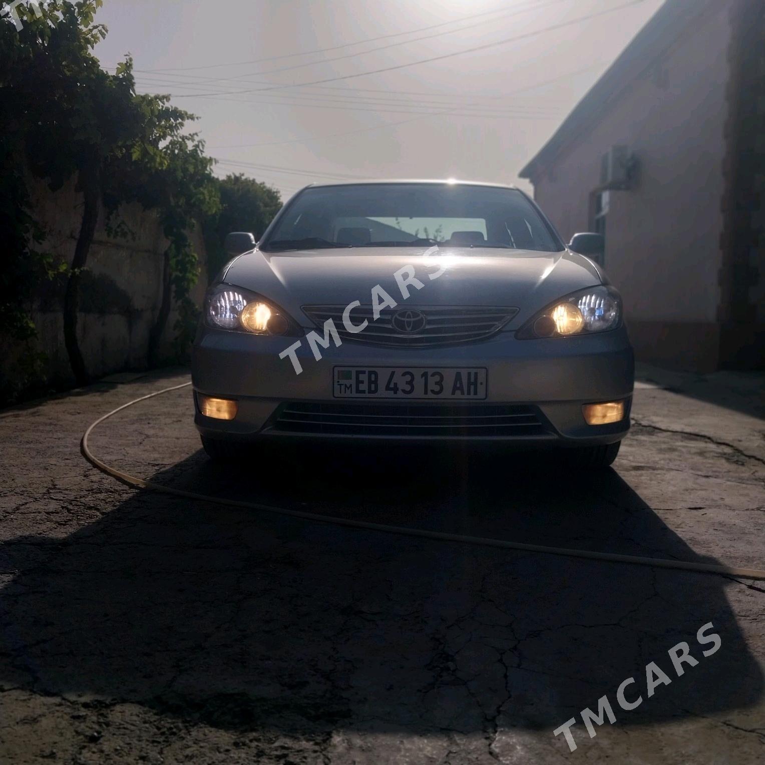 Toyota Camry 2003 - 145 000 TMT - Änew - img 4