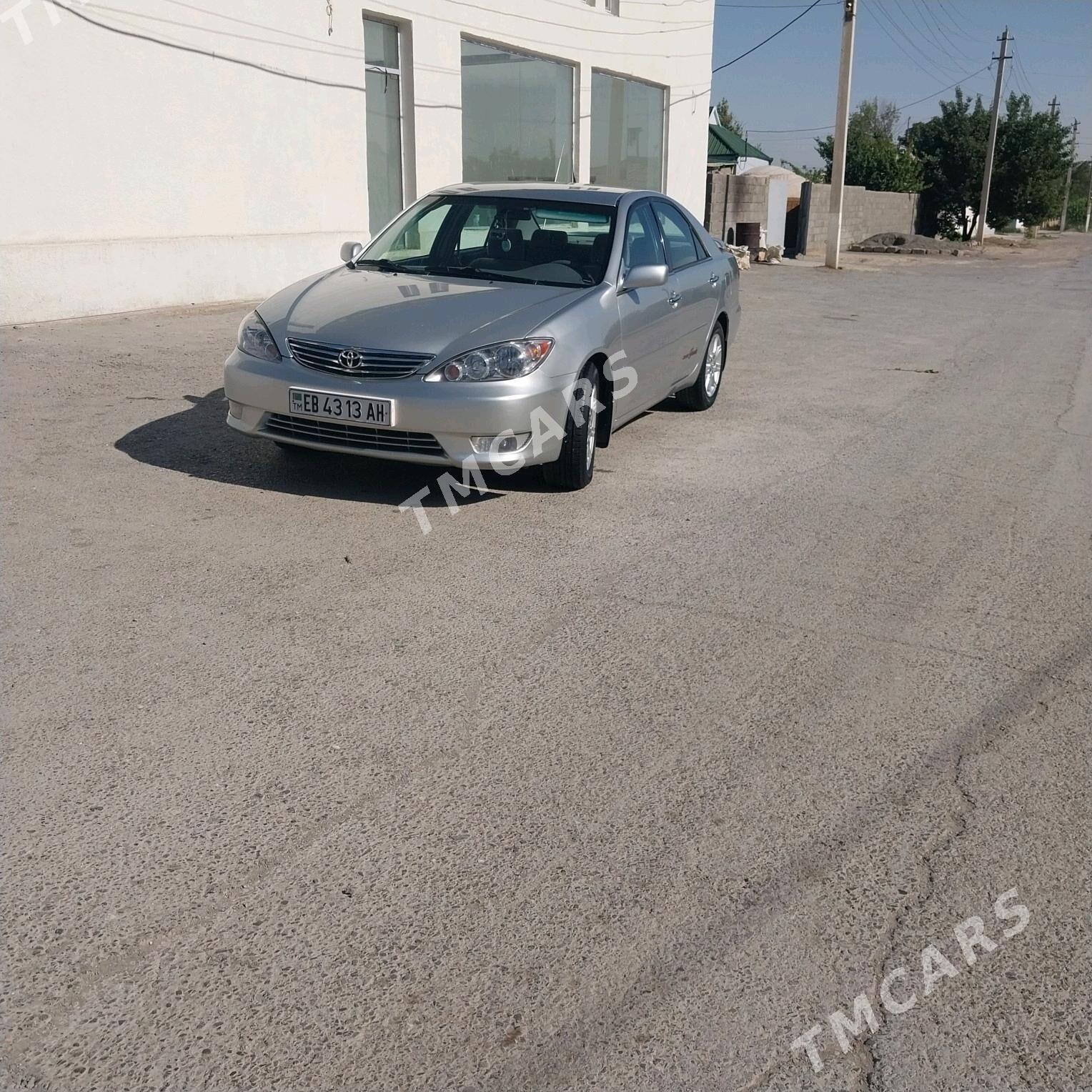 Toyota Camry 2003 - 145 000 TMT - Änew - img 2
