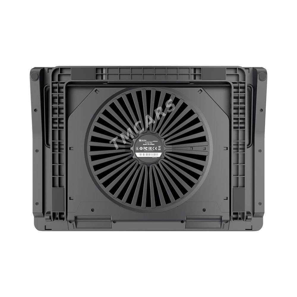  Крутая подставка Meetion CP 5050 для ноутбука - Ашхабад - img 3