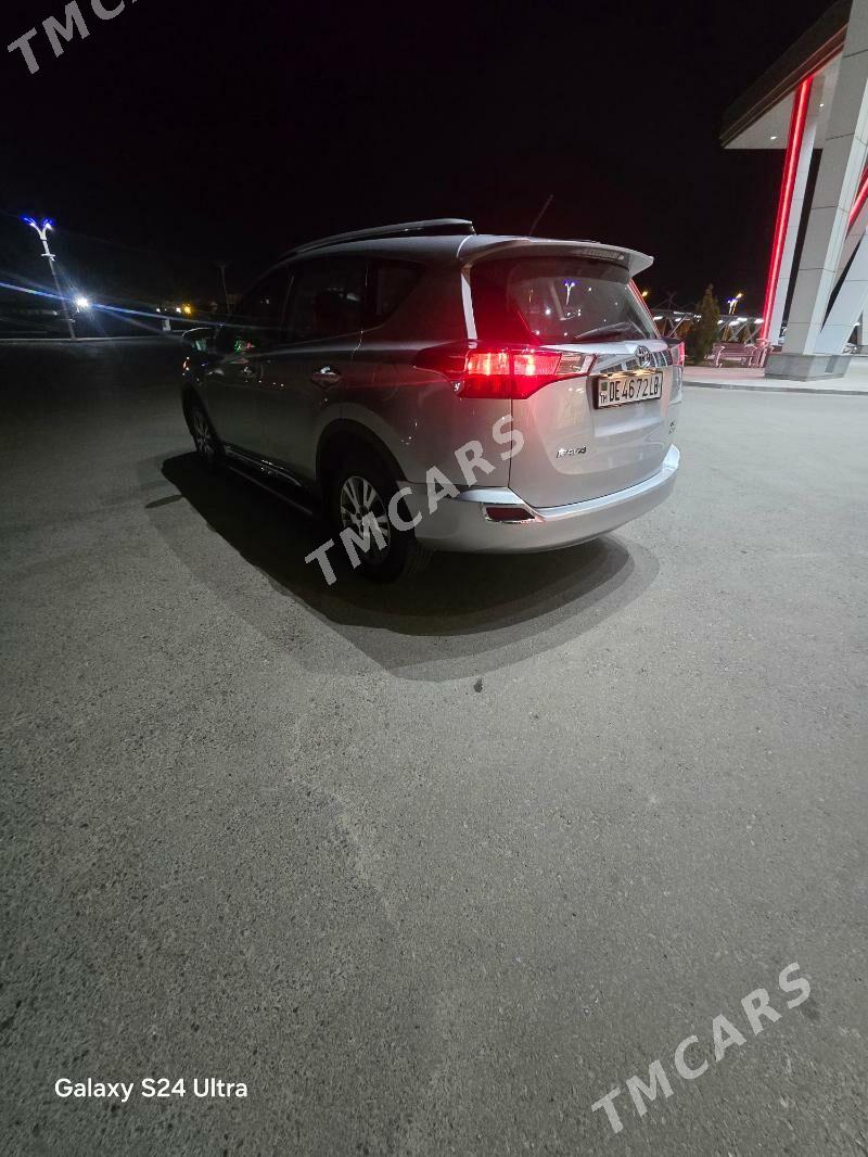Toyota RAV4 2013 - 220 000 TMT - Туркменабат - img 4