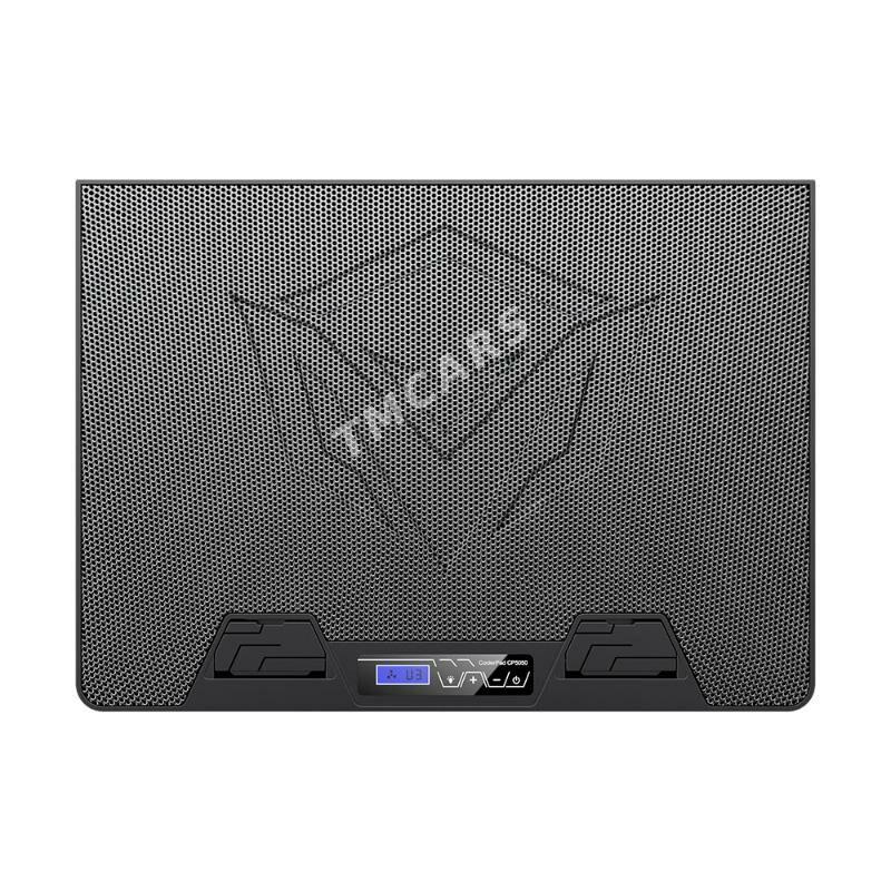  Крутая подставка Meetion CP 5050 для ноутбука - Ашхабад - img 7