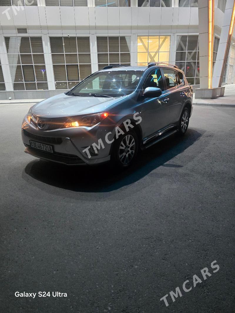 Toyota RAV4 2013 - 220 000 TMT - Туркменабат - img 2