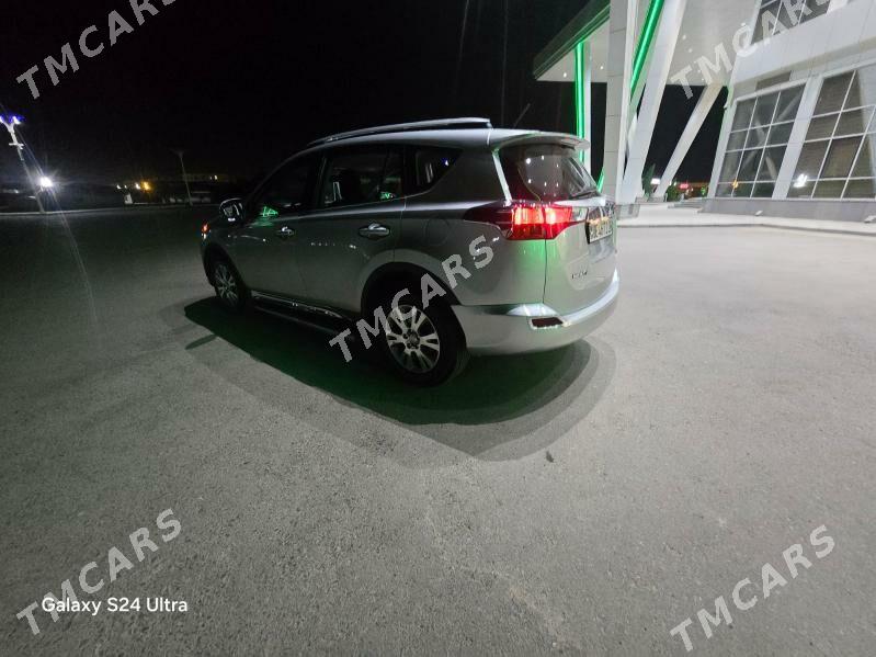 Toyota RAV4 2013 - 220 000 TMT - Туркменабат - img 3