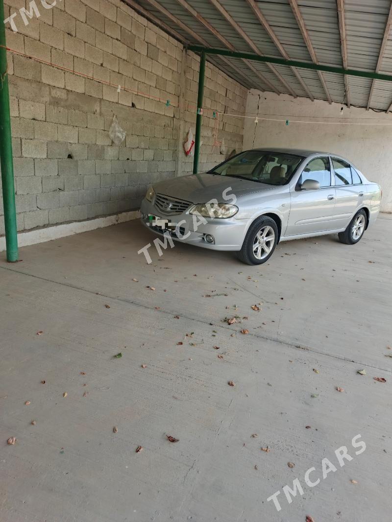 Nissan Sunny 2010 - 140 000 TMT - Aşgabat - img 2