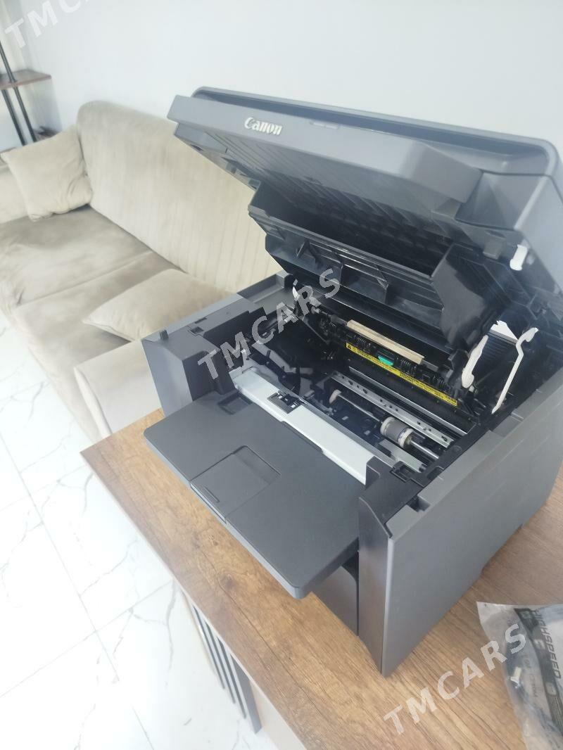 CANON - Мары - img 3