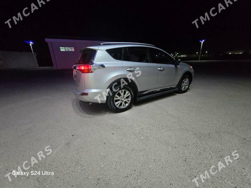 Toyota RAV4 2013 - 220 000 TMT - Туркменабат - img 5