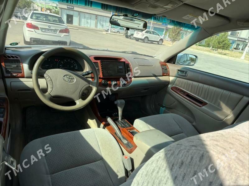 Toyota Camry 2003 - 175 000 TMT - Мары - img 2