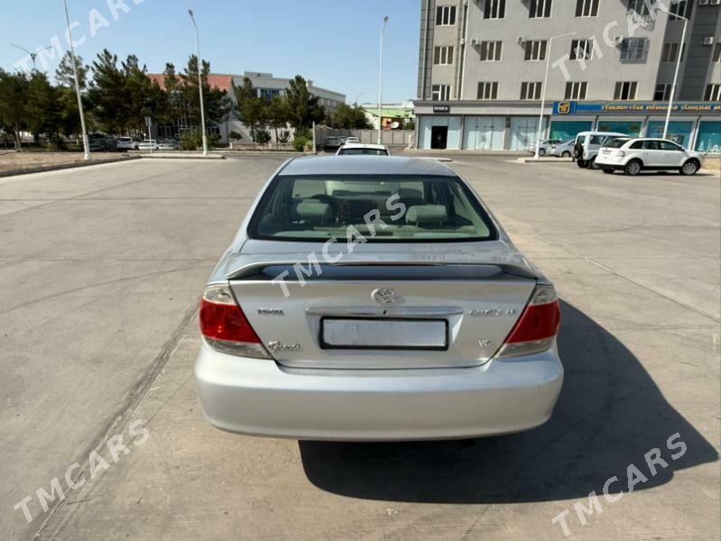 Toyota Camry 2003 - 175 000 TMT - Мары - img 5