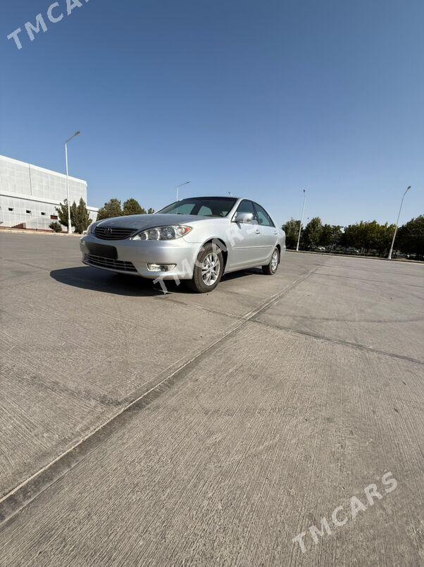 Toyota Camry 2003 - 175 000 TMT - Мары - img 3