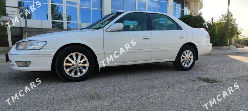 Toyota Camry 2000 - 130 000 TMT - Tejen - img 5