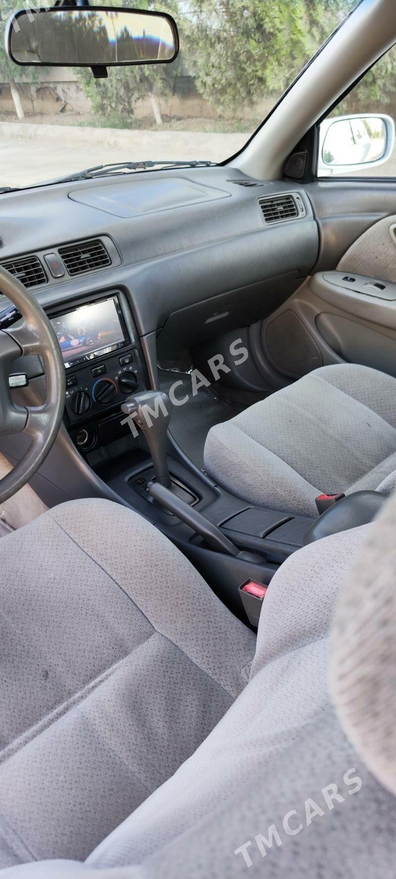 Toyota Camry 2000 - 130 000 TMT - Tejen - img 3