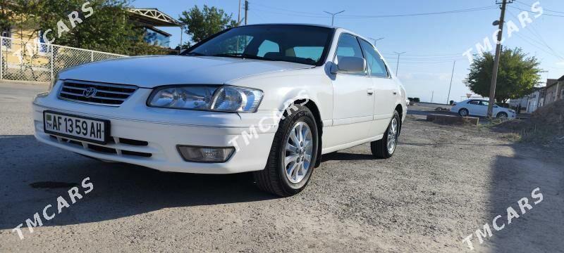 Toyota Camry 2000 - 130 000 TMT - Tejen - img 6