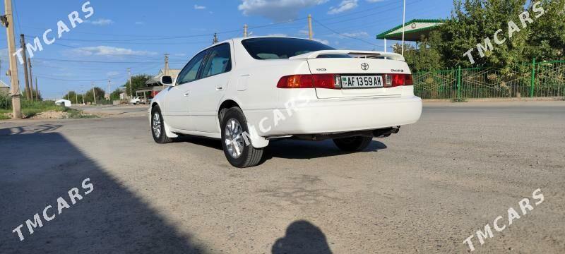 Toyota Camry 2000 - 130 000 TMT - Tejen - img 8