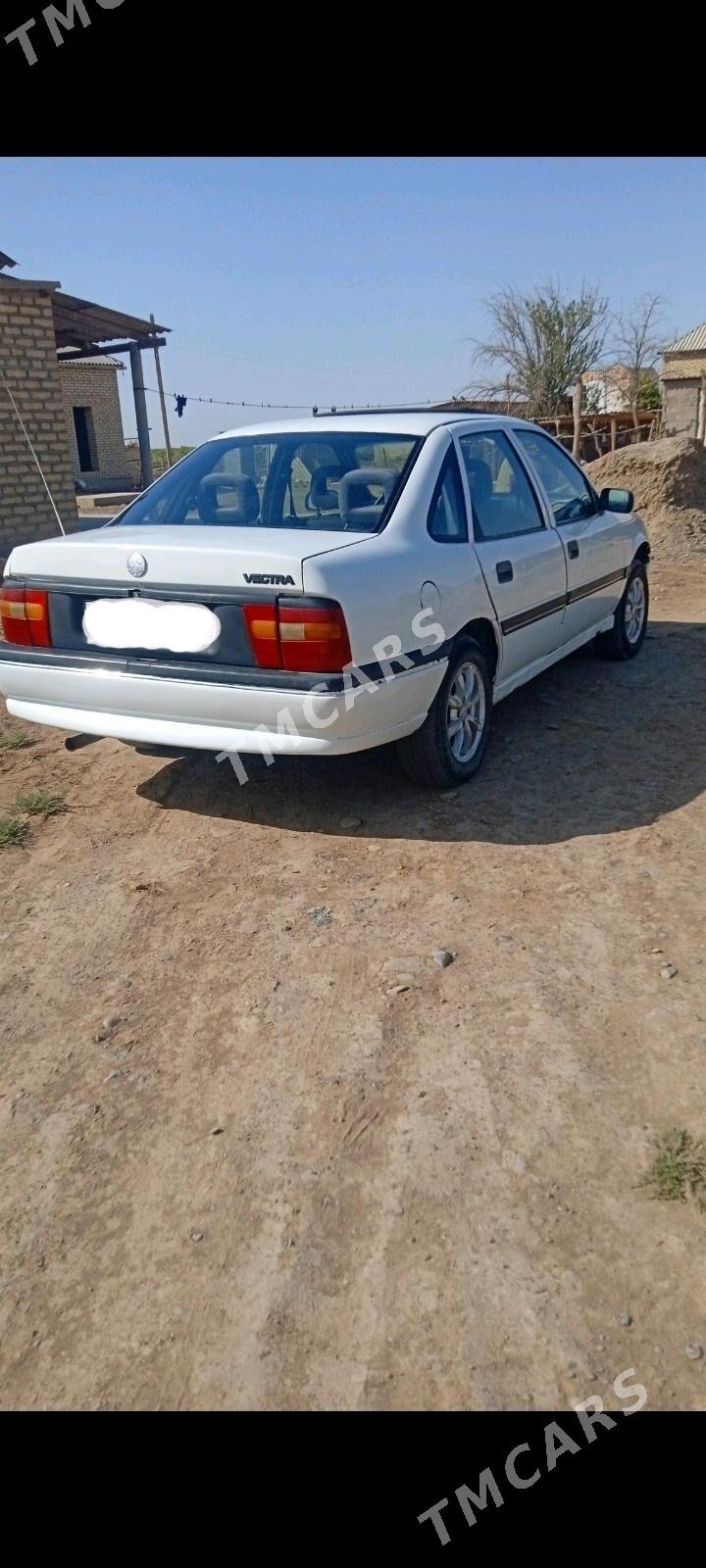 Opel Vectra 1994 - 30 000 TMT - Теджен - img 5