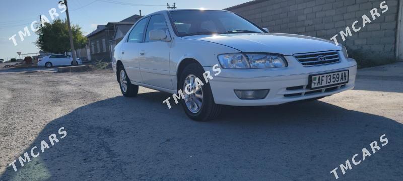Toyota Camry 2000 - 130 000 TMT - Tejen - img 4