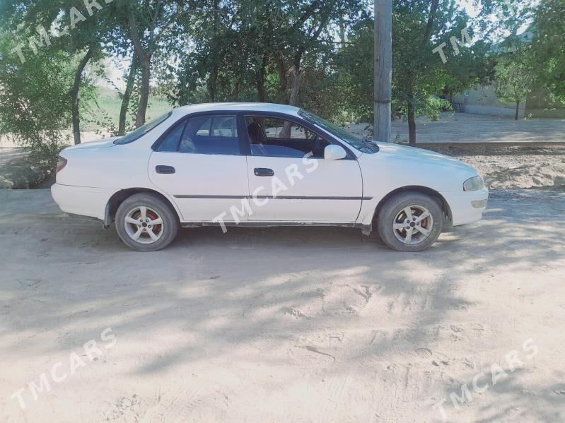 Toyota Carina 1994 - 45 000 TMT - етр. Туркменбаши - img 6