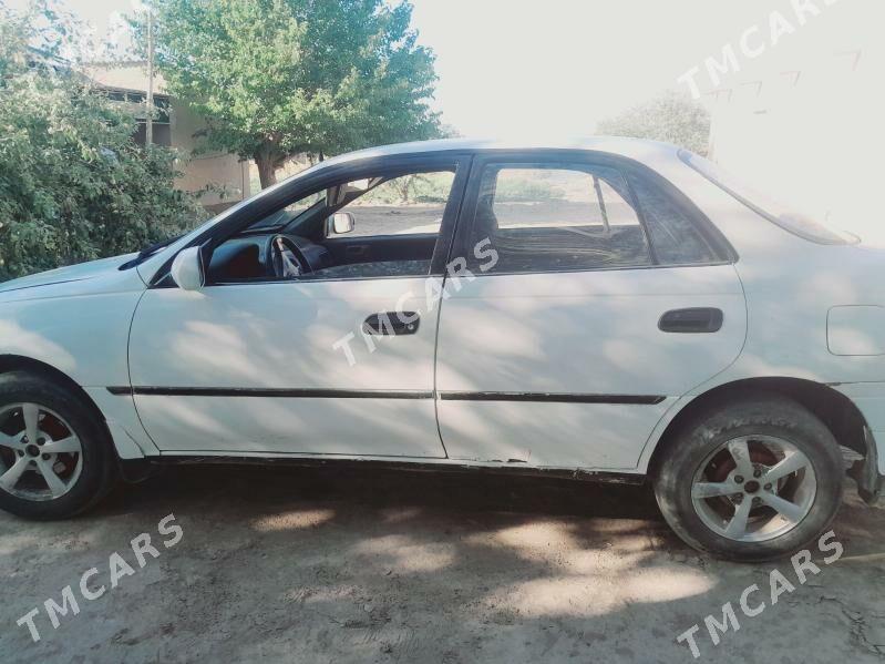 Toyota Carina 1994 - 45 000 TMT - етр. Туркменбаши - img 3