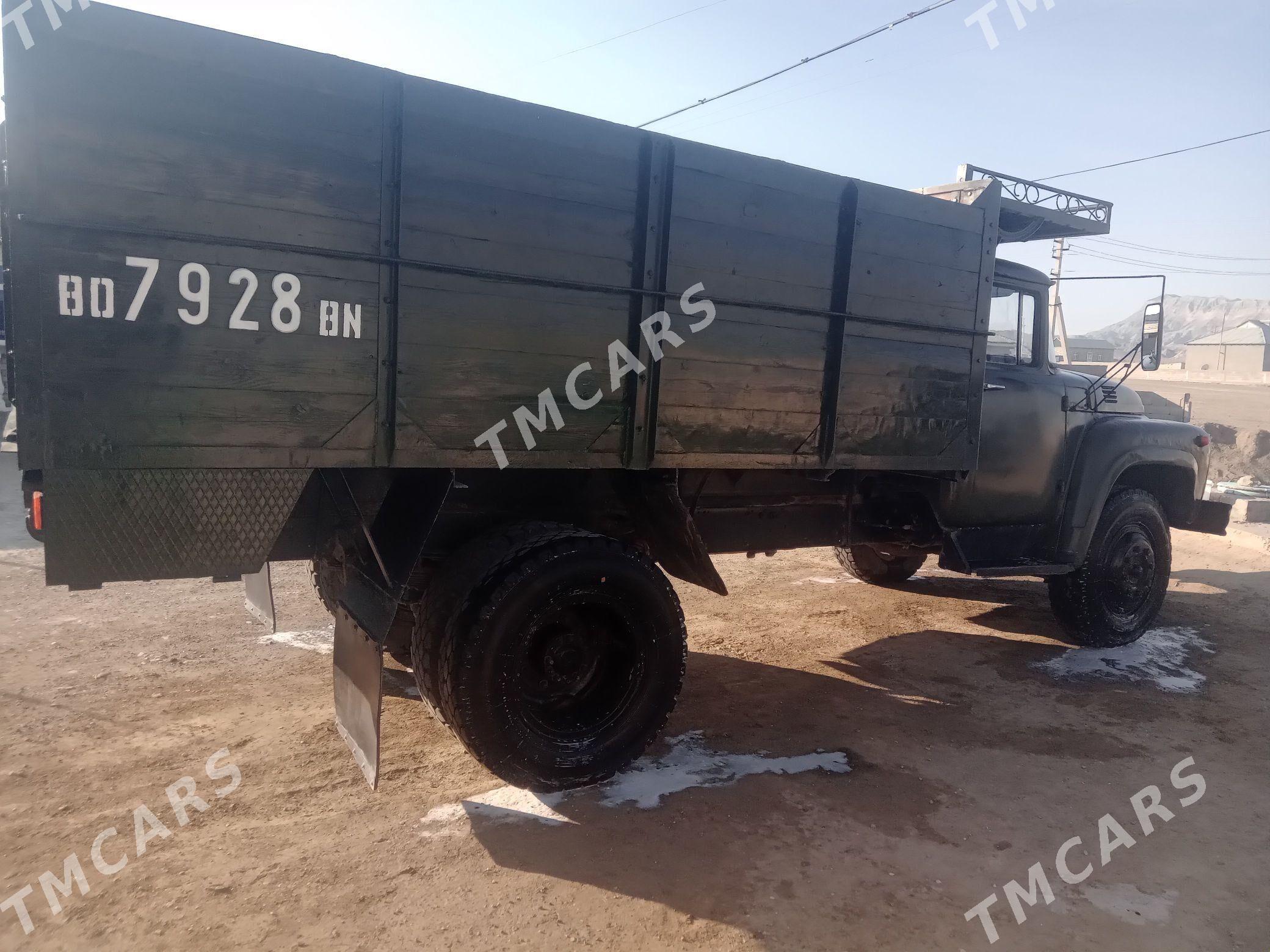 Zil 130 1982 - 60 000 TMT - Bereket - img 2