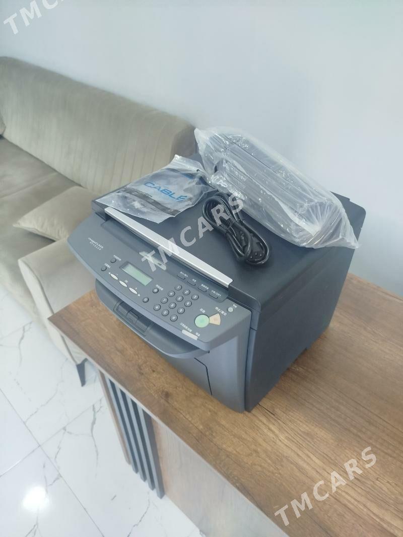 CANON - Мары - img 2