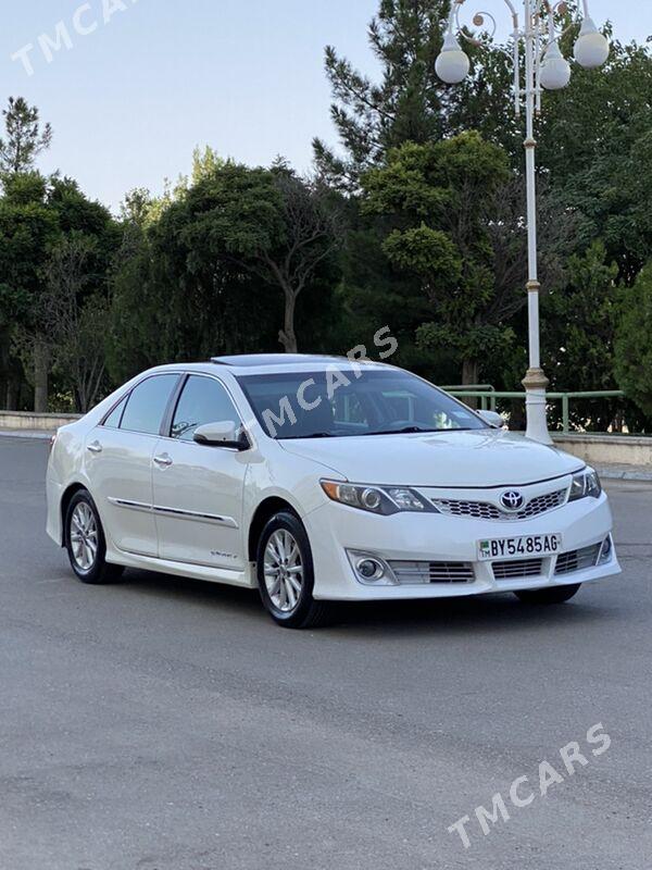 Toyota Camry 2013 - 225 000 TMT - Aşgabat - img 4