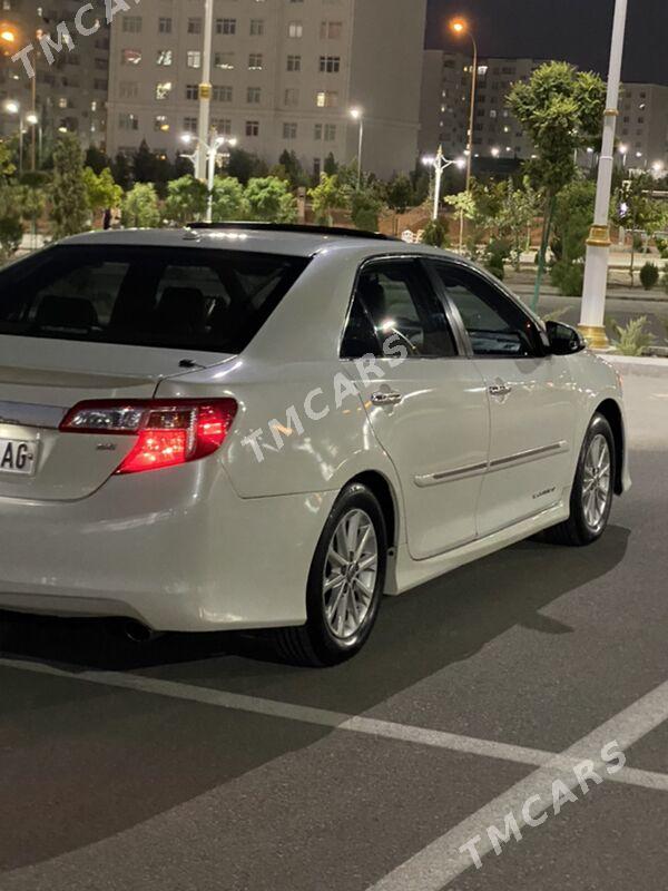Toyota Camry 2013 - 225 000 TMT - Aşgabat - img 6