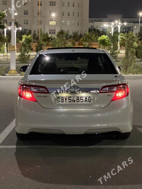 Toyota Camry 2013 - 225 000 TMT - Aşgabat - img 8