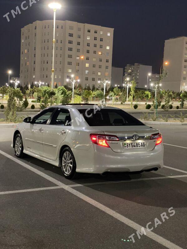 Toyota Camry 2013 - 225 000 TMT - Aşgabat - img 9