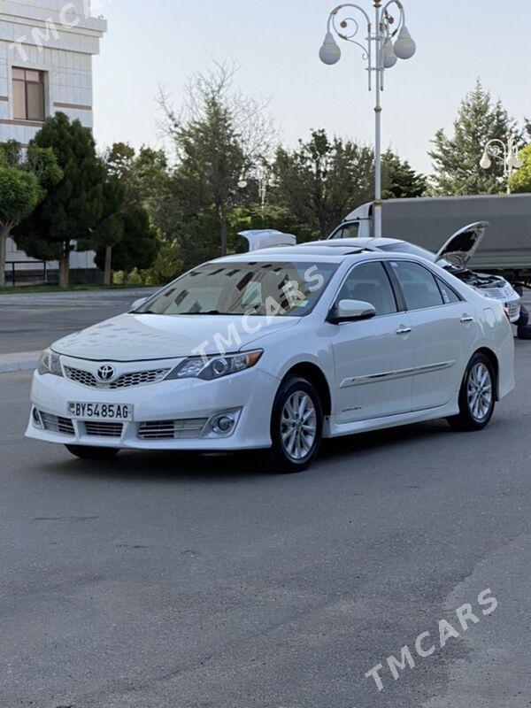 Toyota Camry 2013 - 225 000 TMT - Aşgabat - img 2