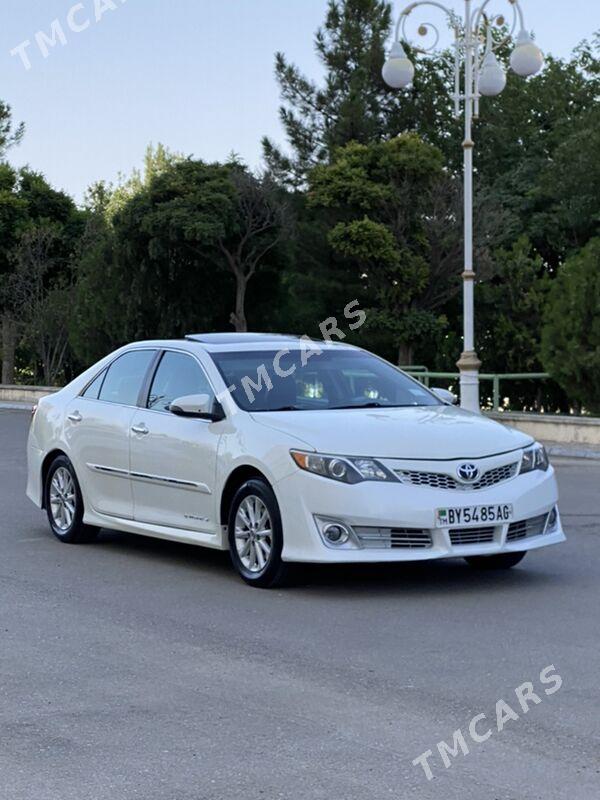 Toyota Camry 2013 - 225 000 TMT - Aşgabat - img 3