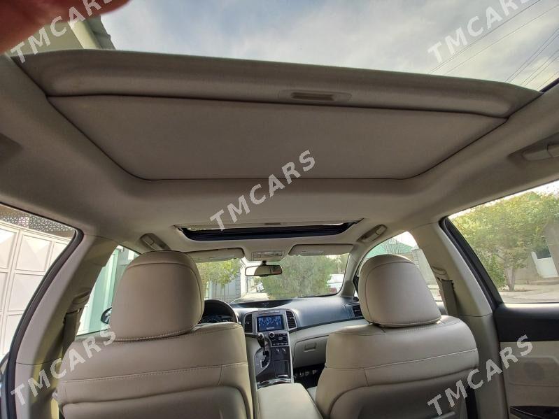 Toyota Venza 2013 - 270 000 TMT - Aşgabat - img 2
