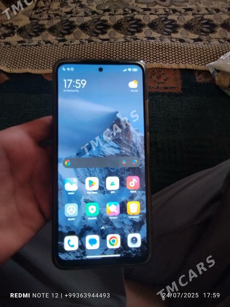Redmi not 10 - Гызыларбат - img 2
