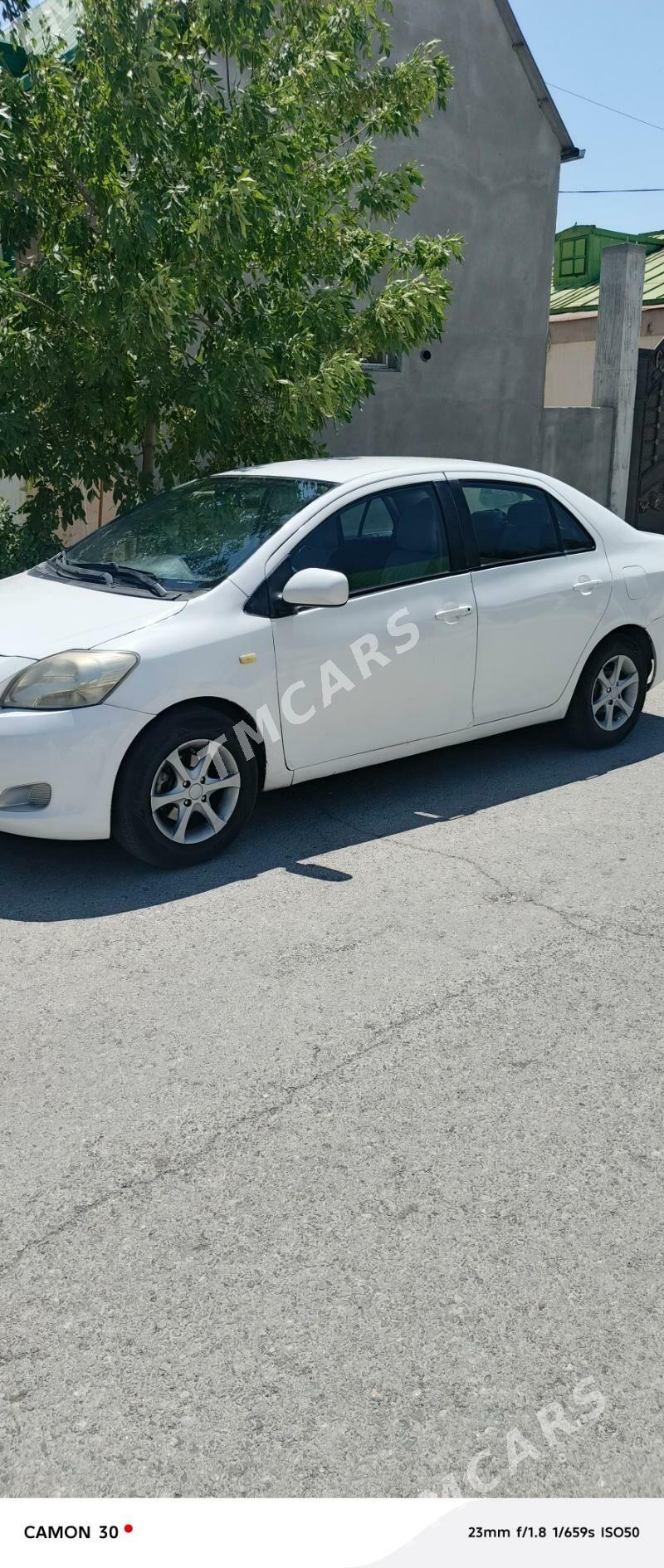 Toyota Yaris 2007 - 110 000 TMT - Aşgabat - img 6