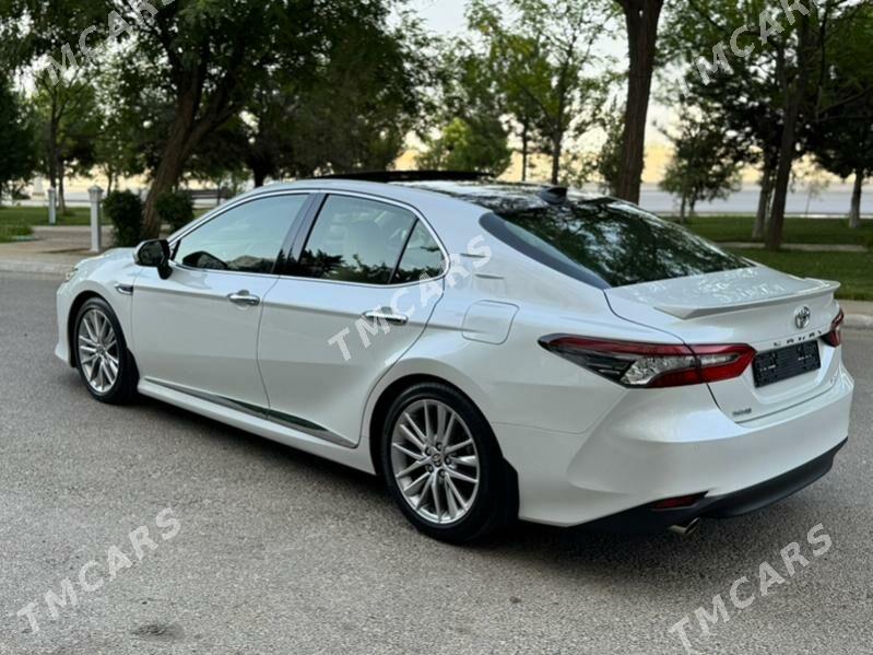 Toyota Camry 2021 - 549 000 TMT - Aşgabat - img 3