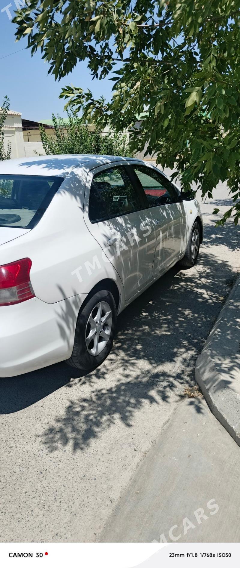 Toyota Yaris 2007 - 110 000 TMT - Aşgabat - img 2