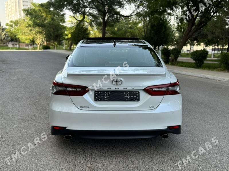 Toyota Camry 2021 - 549 000 TMT - Aşgabat - img 5