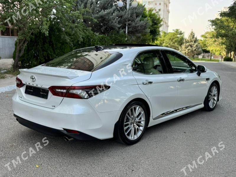 Toyota Camry 2021 - 549 000 TMT - Aşgabat - img 7