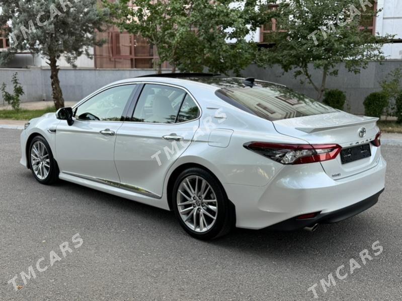 Toyota Camry 2021 - 549 000 TMT - Aşgabat - img 6