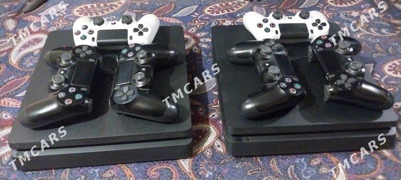 playstation 4 2sany - Saýat - img 2