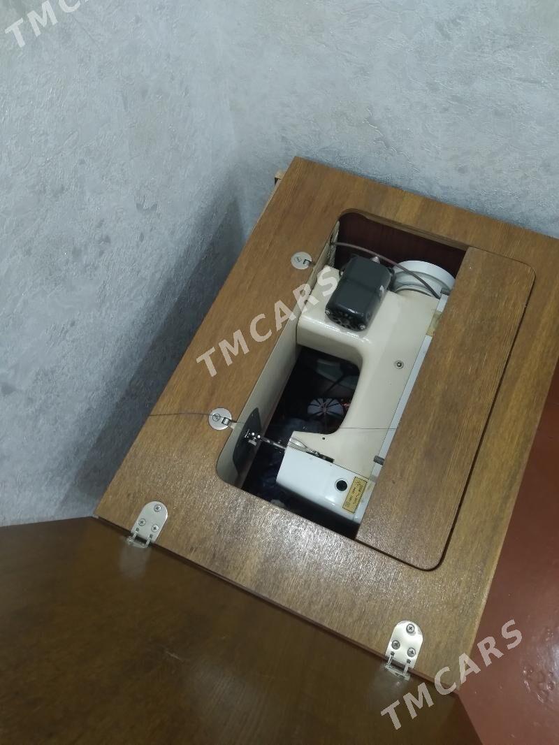 tikin maşyn - Daşoguz - img 3