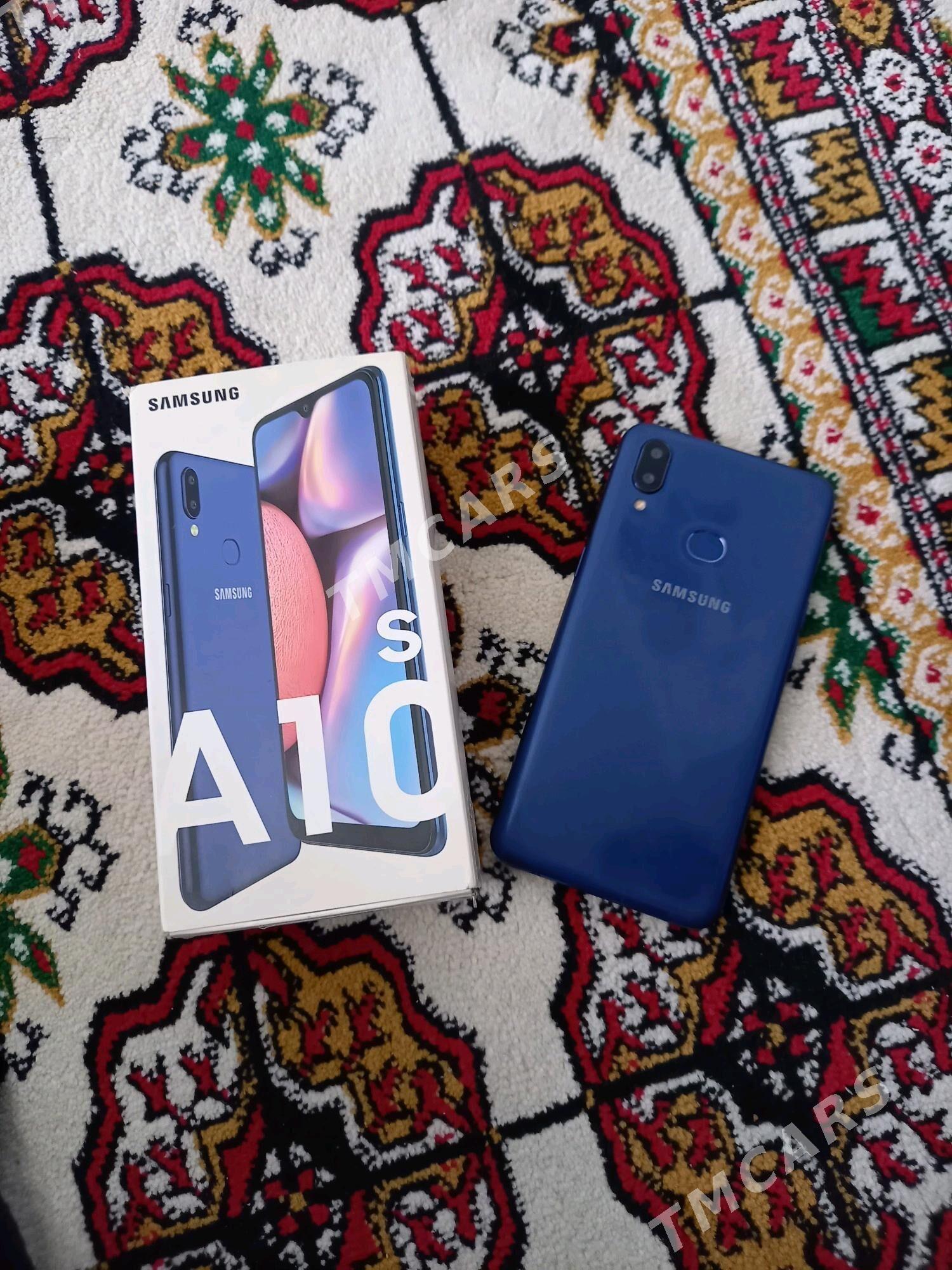 Galaxsy A10s - Daşoguz - img 2