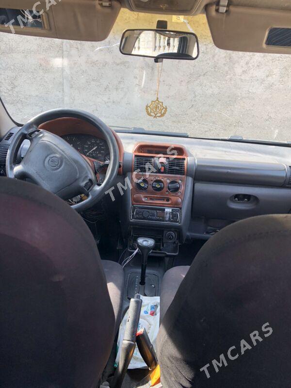 Opel Vita 1995 - 26 000 TMT - Balkanabat - img 3
