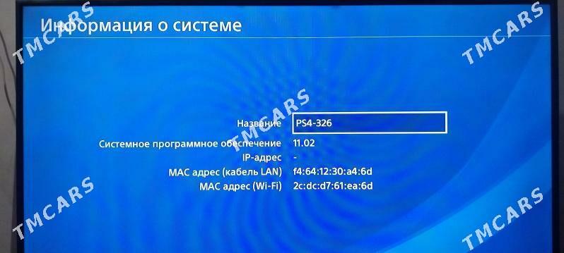 playstation 4 2sany - Saýat - img 5