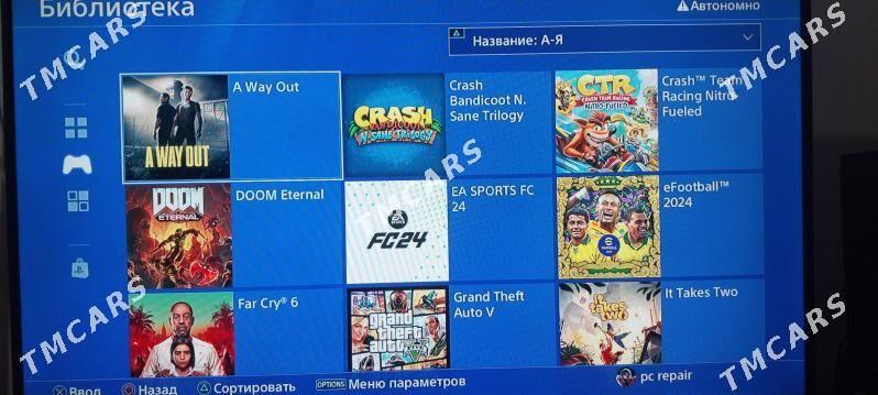playstation 4 2sany - Saýat - img 6