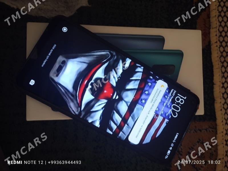 Redmi not 9 - Гызыларбат - img 3