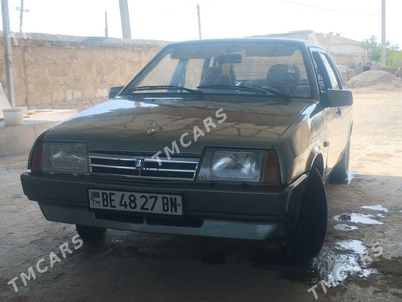 Lada 21099 1996 - 26 000 TMT - Etrek - img 1