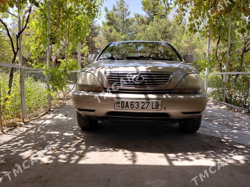 Lexus RX 300 2001 - 200 000 TMT - Türkmenabat - img 5