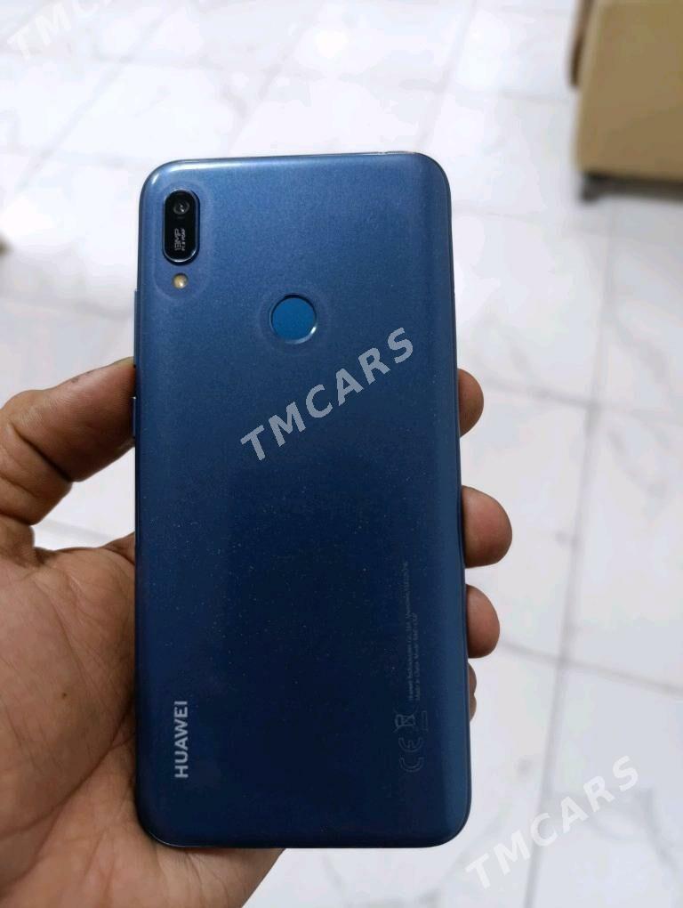huawei Y6 2019 - Türkmenabat - img 2