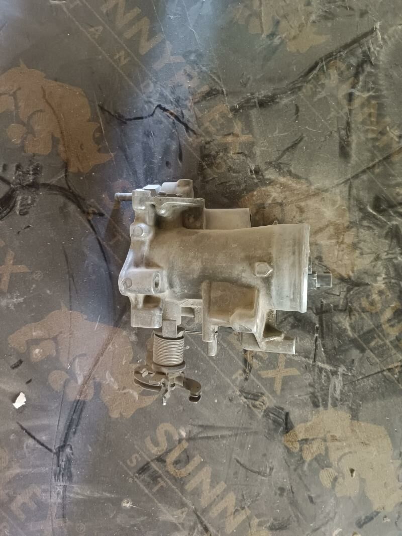 zaslonka mark 400 TMT - Кака - img 3