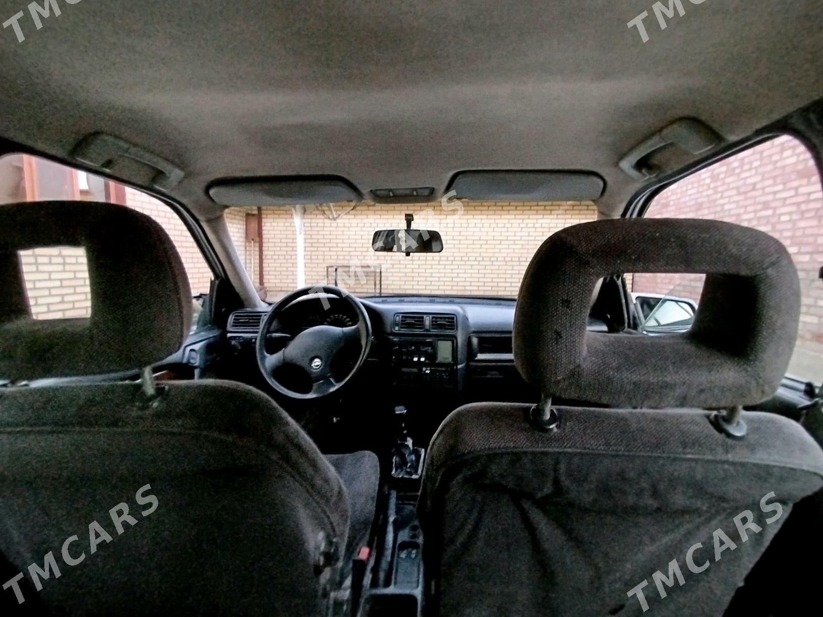 Opel Vectra 1992 - 30 000 TMT - Бахарден - img 3