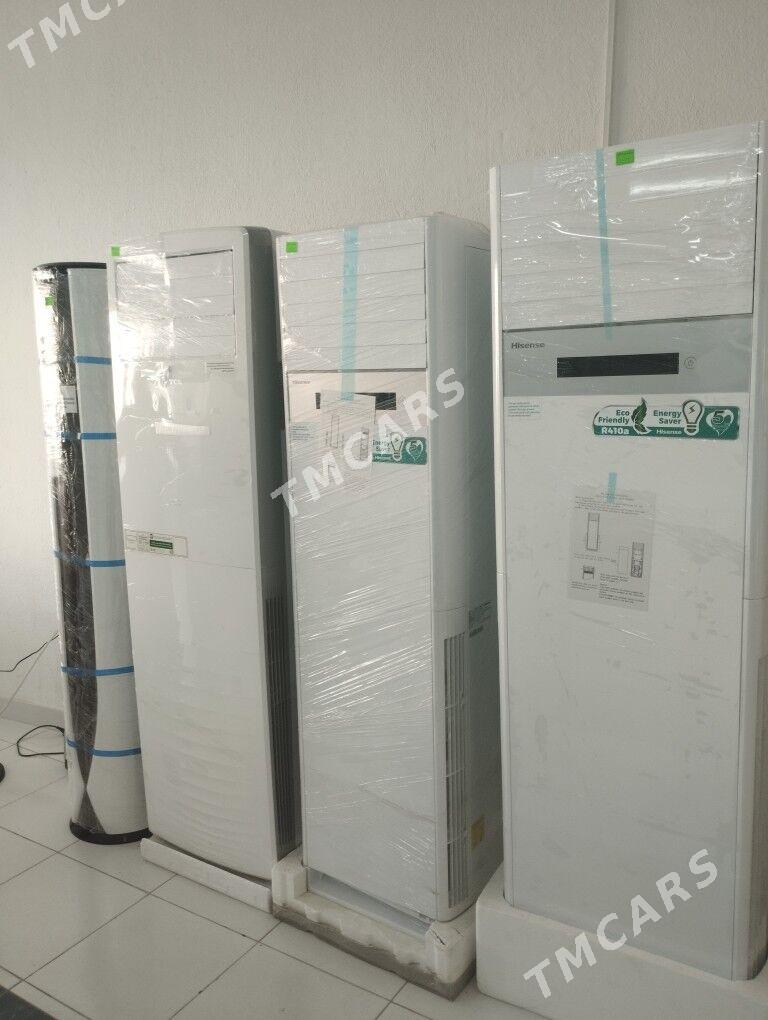 Midea kondisioner - Aşgabat - img 5